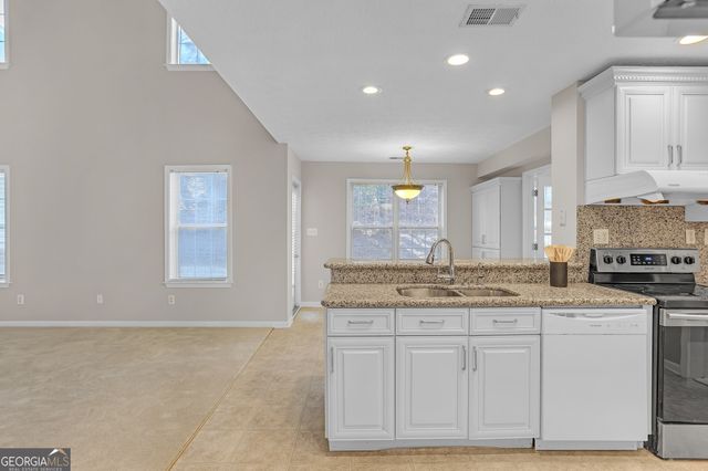 2983 Bancroft Glen NW, Kennesaw, GA 30144