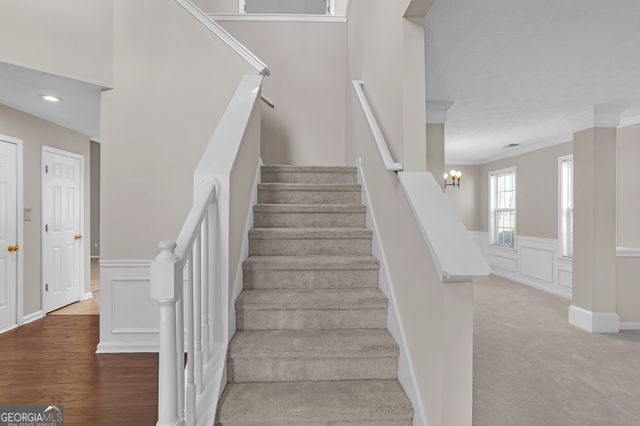 2983 Bancroft Glen NW, Kennesaw, GA 30144