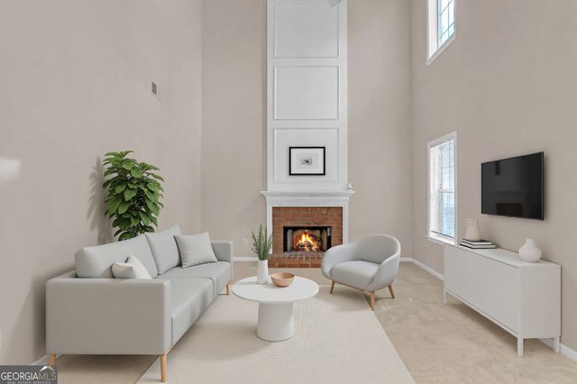 2983 Bancroft Glen NW, Kennesaw, GA 30144