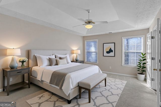 2983 Bancroft Glen NW, Kennesaw, GA 30144