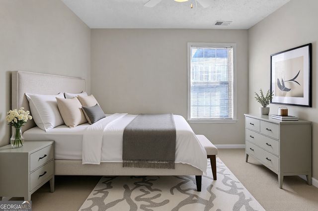 2983 Bancroft Glen NW, Kennesaw, GA 30144