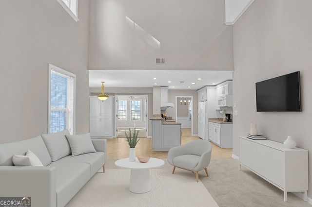 2983 Bancroft Glen NW, Kennesaw, GA 30144