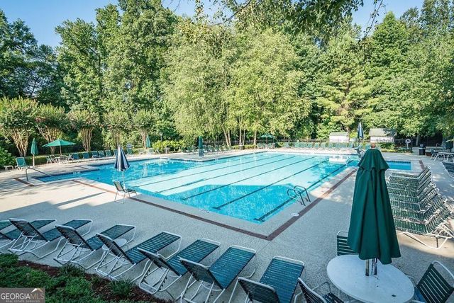 2983 Bancroft Glen NW, Kennesaw, GA 30144