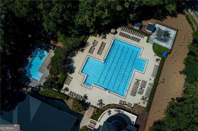 2983 Bancroft Glen NW, Kennesaw, GA 30144