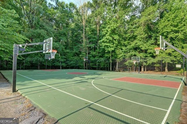 2983 Bancroft Glen NW, Kennesaw, GA 30144