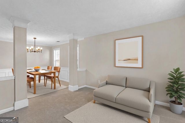 2983 Bancroft Glen NW, Kennesaw, GA 30144