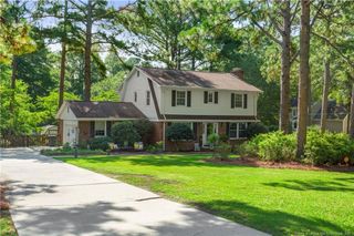 606 McLean Street, Raeford, NC 28376