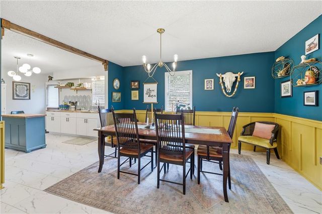 19211 S Beattie Road, Pleasant Hill, MO 64080