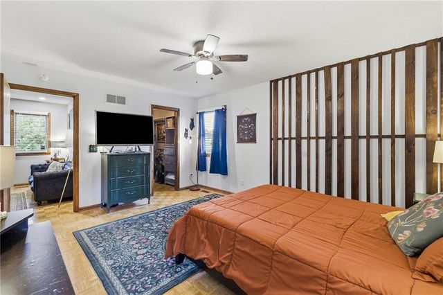 19211 S Beattie Road, Pleasant Hill, MO 64080