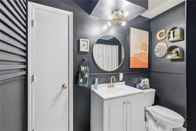19211 S Beattie Road, Pleasant Hill, MO 64080