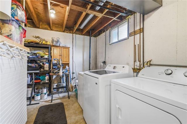 19211 S Beattie Road, Pleasant Hill, MO 64080