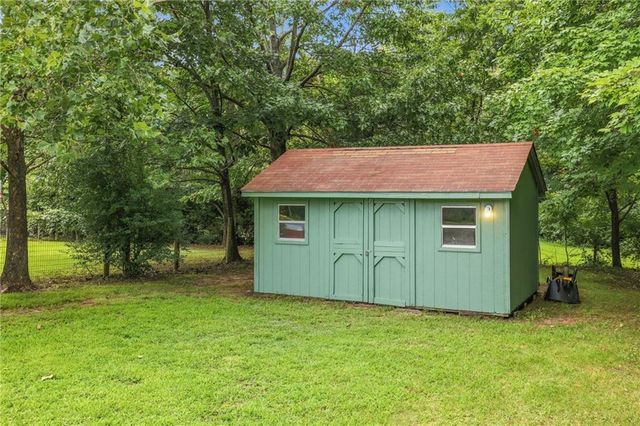 19211 S Beattie Road, Pleasant Hill, MO 64080