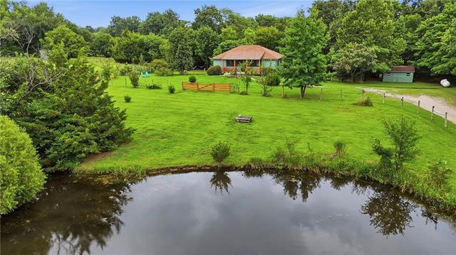 19211 S Beattie Road, Pleasant Hill, MO 64080