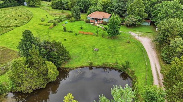 19211 S Beattie Road, Pleasant Hill, MO 64080