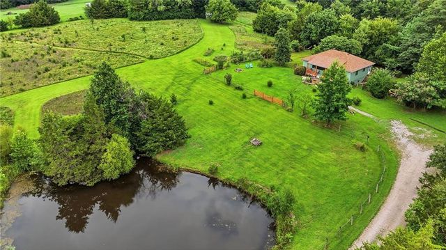 19211 S Beattie Road, Pleasant Hill, MO 64080