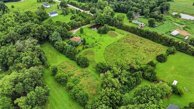 19211 S Beattie Road, Pleasant Hill, MO 64080