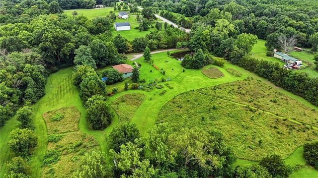 19211 S Beattie Road, Pleasant Hill, MO 64080