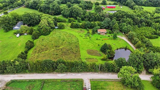 19211 S Beattie Road, Pleasant Hill, MO 64080