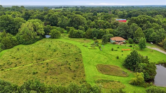 19211 S Beattie Road, Pleasant Hill, MO 64080