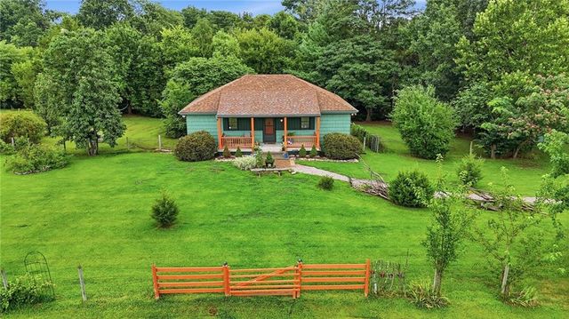 19211 S Beattie Road, Pleasant Hill, MO 64080