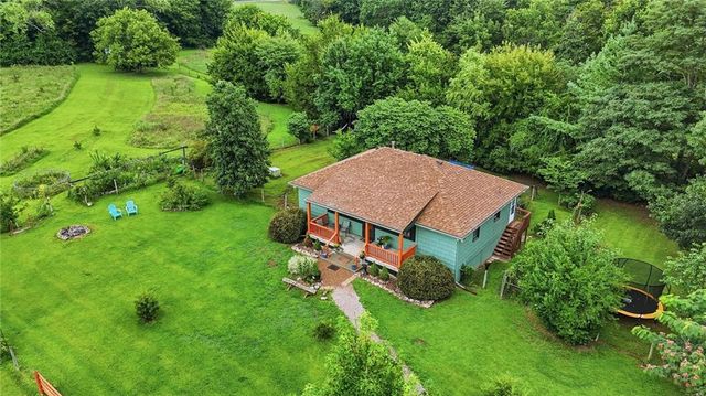 19211 S Beattie Road, Pleasant Hill, MO 64080