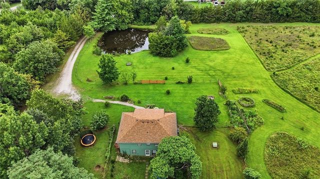 19211 S Beattie Road, Pleasant Hill, MO 64080