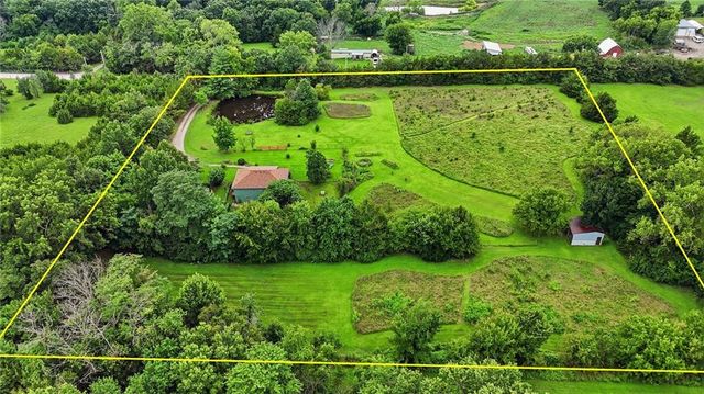 19211 S Beattie Road, Pleasant Hill, MO 64080