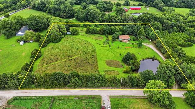 19211 S Beattie Road, Pleasant Hill, MO 64080