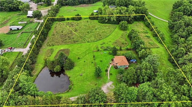 19211 S Beattie Road, Pleasant Hill, MO 64080