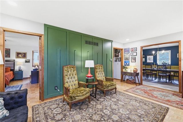 19211 S Beattie Road, Pleasant Hill, MO 64080