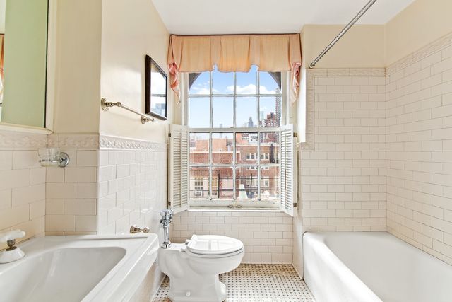 333 E 68TH Street PHC, New York City, NY 10065