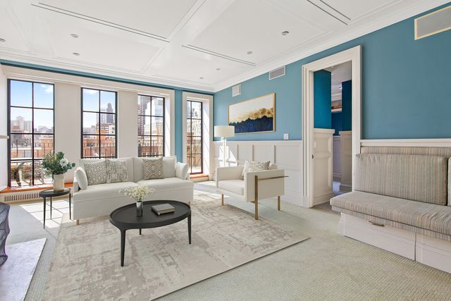 333 E 68TH Street PHC, New York City, NY 10065