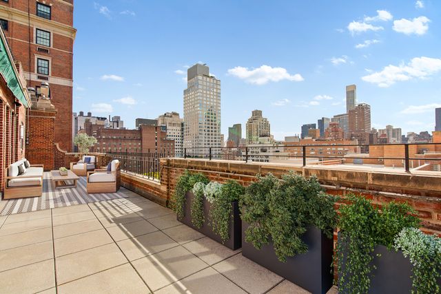 333 E 68TH Street PHC, New York City, NY 10065