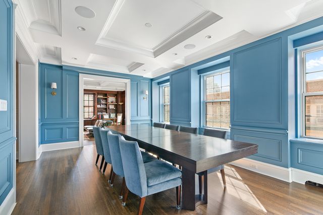 333 E 68TH Street PHC, New York City, NY 10065