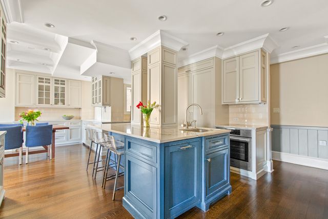 333 E 68TH Street PHC, New York City, NY 10065