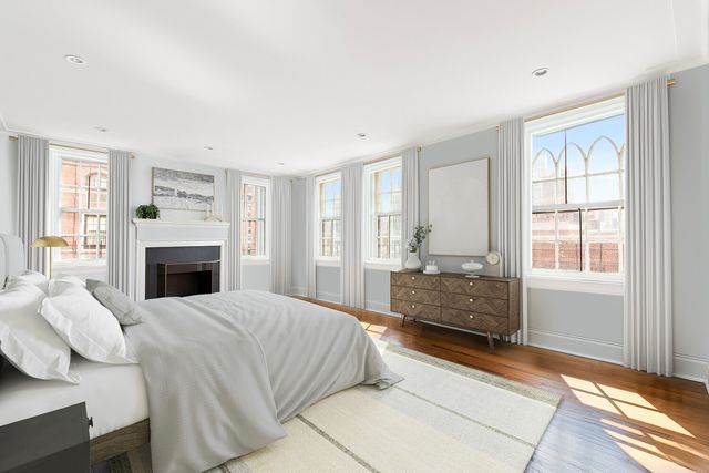 333 E 68TH Street PHC, New York City, NY 10065