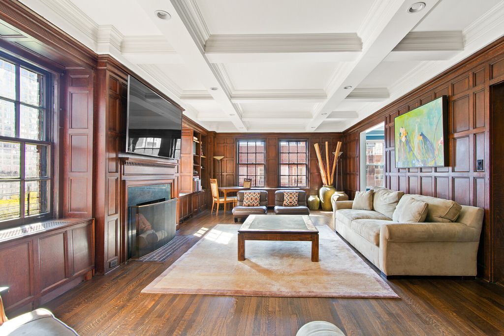 333 E 68TH Street PHC, New York City, NY 10065
