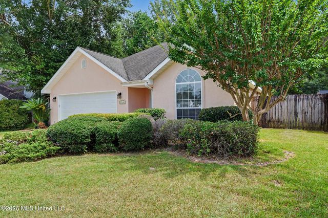 13143 Hawthorn Place, Gulfport, MS 39503