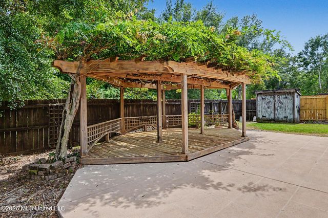 13143 Hawthorn Place, Gulfport, MS 39503