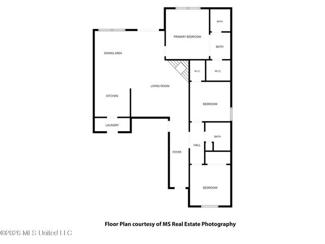 13143 Hawthorn Place, Gulfport, MS 39503