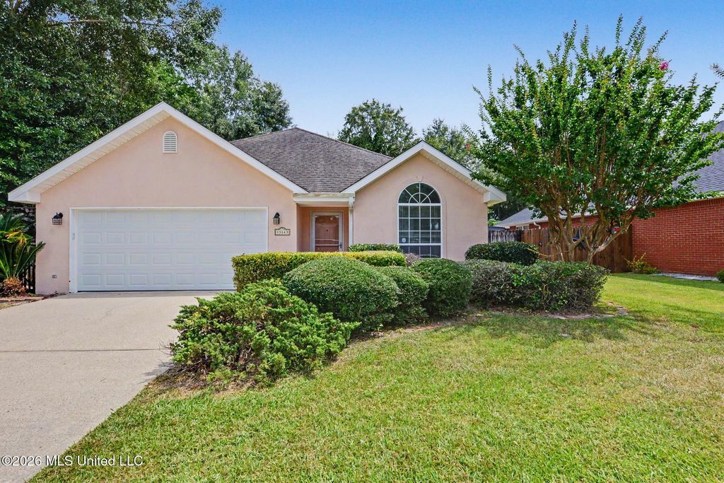 13143 Hawthorn Place, Gulfport, MS 39503