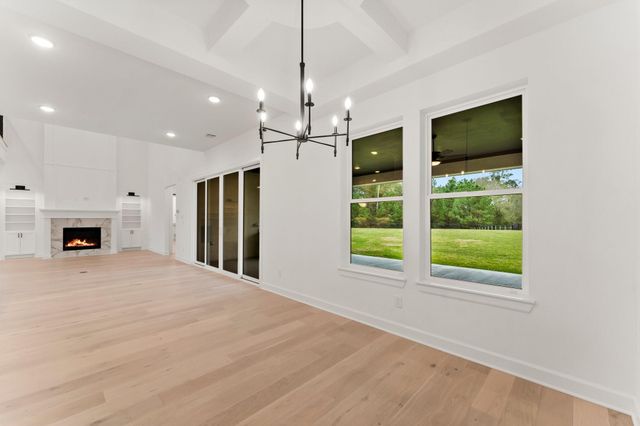 7315 Julie Pond Lane, Spring, TX 77389