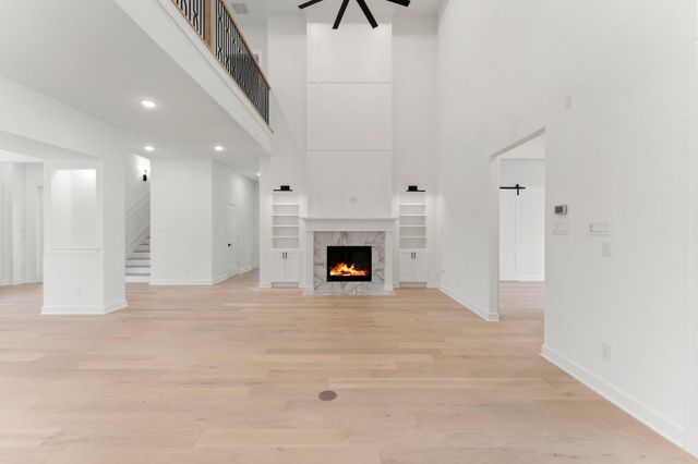 7315 Julie Pond Lane, Spring, TX 77389