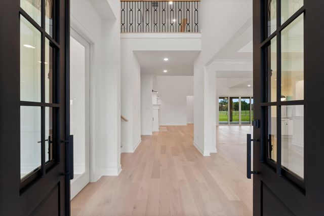 7315 Julie Pond Lane, Spring, TX 77389