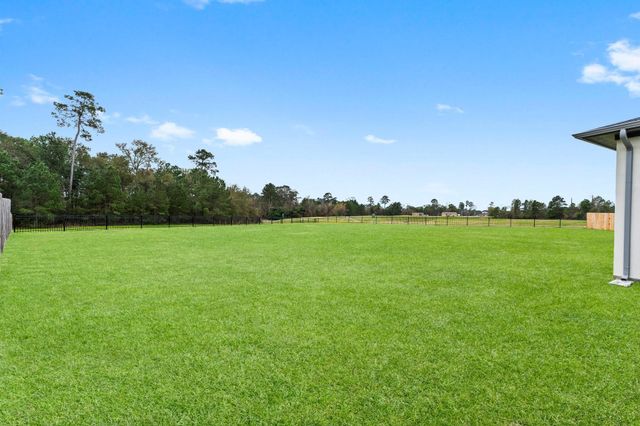 7315 Julie Pond Lane, Spring, TX 77389