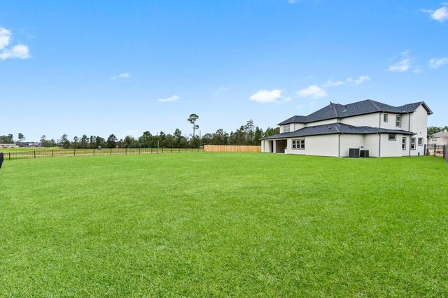 7315 Julie Pond Lane, Spring, TX 77389