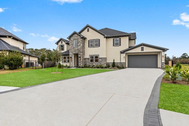 7315 Julie Pond Lane, Spring, TX 77389