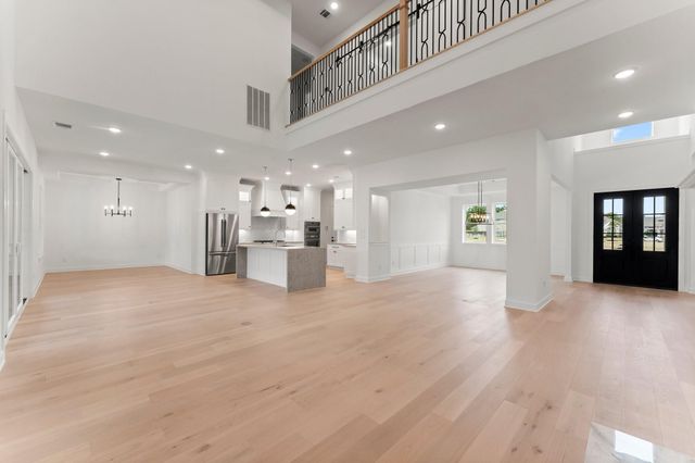 7315 Julie Pond Lane, Spring, TX 77389