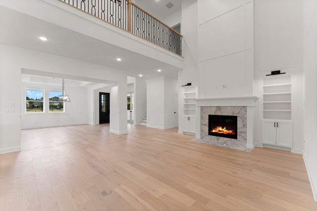 7315 Julie Pond Lane, Spring, TX 77389