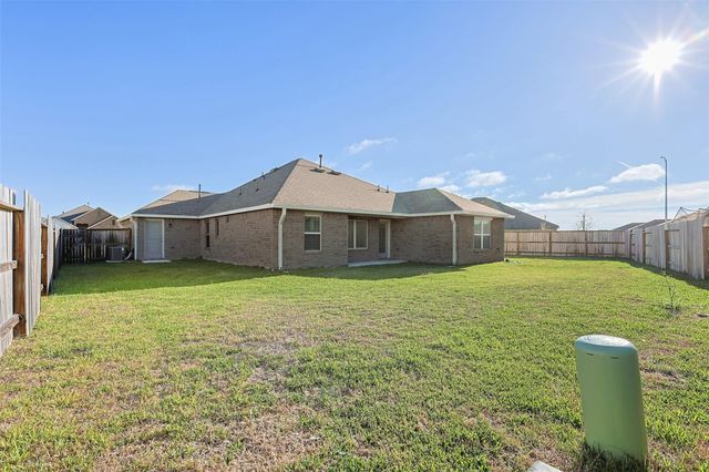 9527 Twilight Briar Lane, Baytown, TX 77521